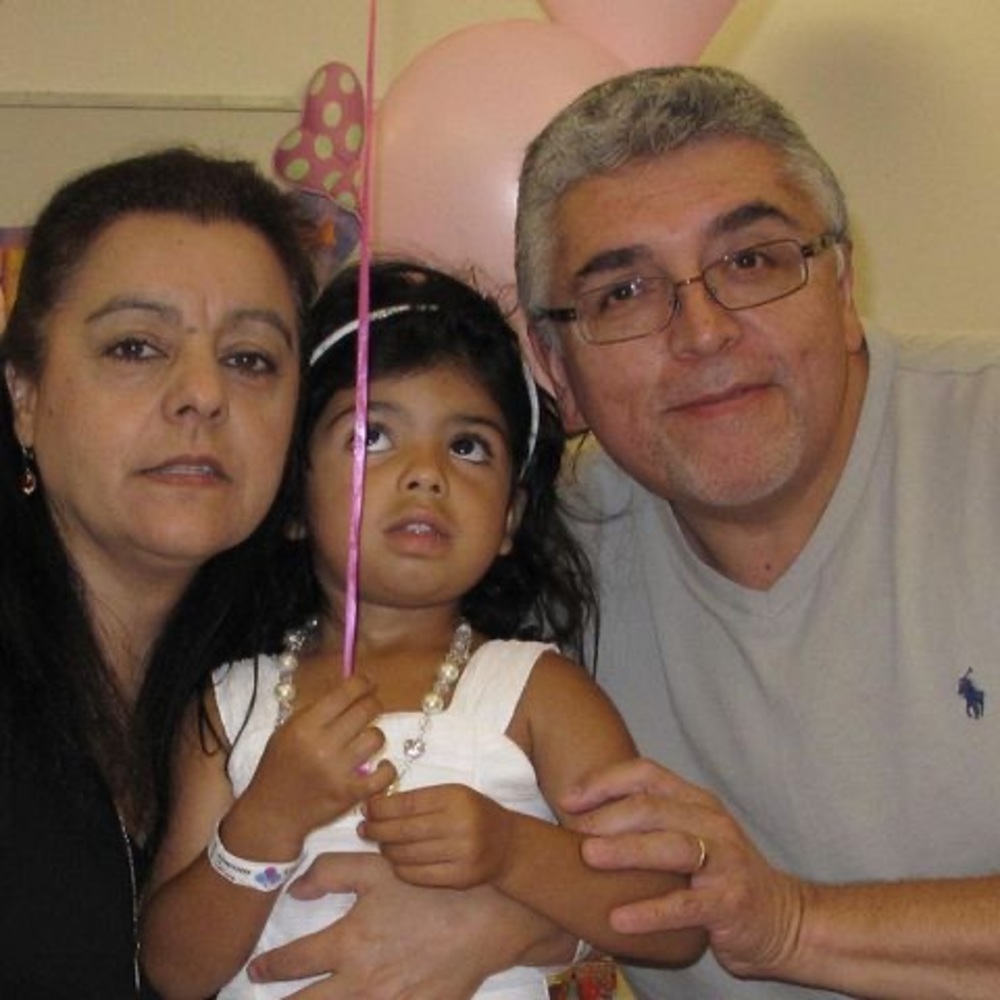 Meet your Posher, Omar